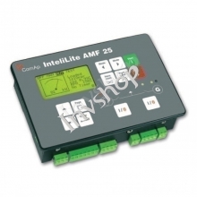 1PC New AMF25 ComAp IL-NT Generator Controller