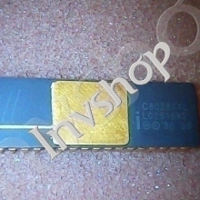 IC C80287XL with High Quality