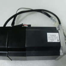 New HC-MFS73BK Mitsubishi Servo Motor