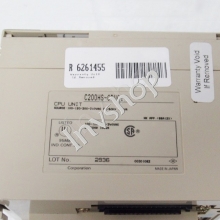 C200HS-CPU01 PLC CPU module