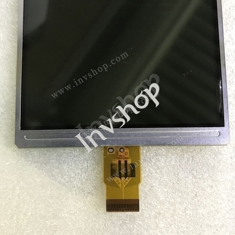 TD036THEA1 Toppoly 3.6inch lcd display New and Original