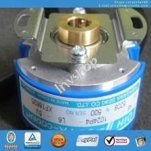 TS5208N500 New Tamagawa Resolver Servo Motor