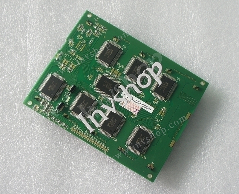 PG256128ERSCNNH industrial lcd screen