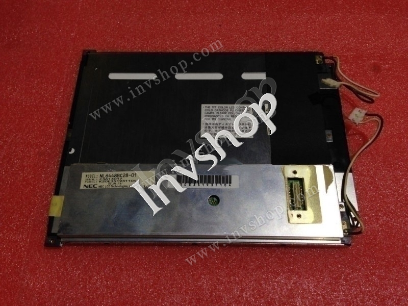 NL6448BC28-01 LCD screen