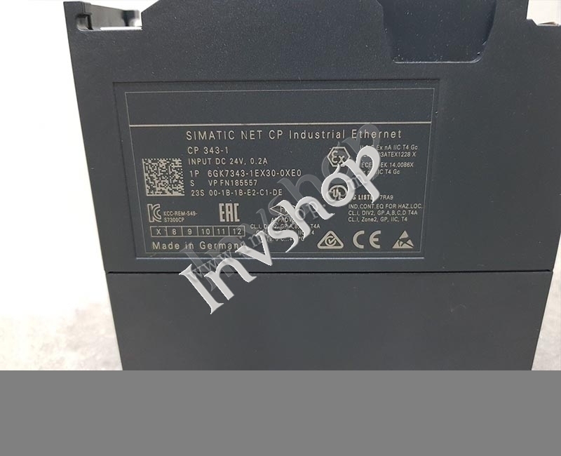 Panasonic MQMA022A1A USED servo motor