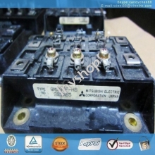 NeUe 75TF-HB igbt - Mitsubishi qm75tfhb