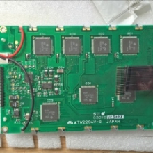 Display G321EV5B00X LCD Display LCD Screen