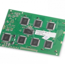 EG4401B-QR3-3 LCD display PANEL