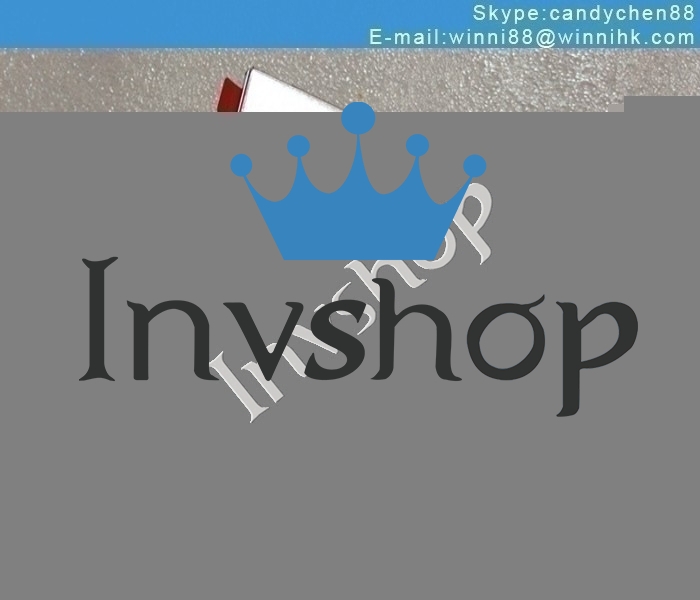 DOP-B03E211 New touch screen for Delta HMI 60 days warranty