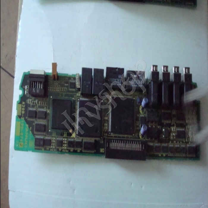 1PC FANUC A20B-2100-0742 USED board