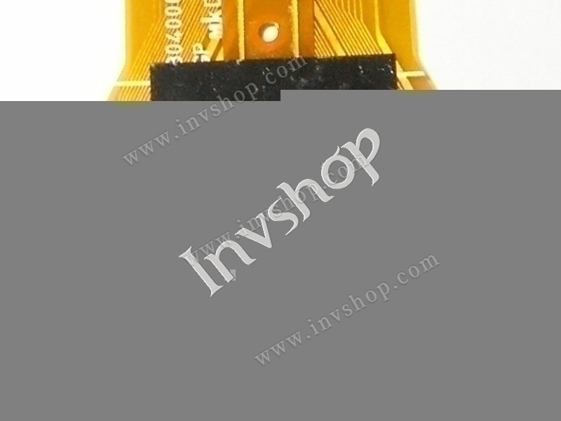 HSD100IFW1-A00 10.1'' HannStar A-SI TFT LCD Panel Resolving power 1024*600