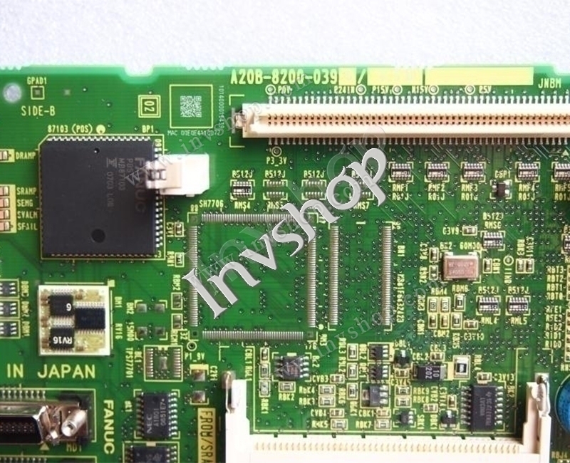 new A20B-8200-0395 fanuc board other