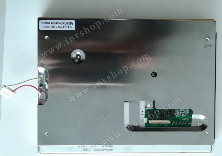 FG080000DNCWAT1 8.0 inch 640(RGB)×480  LCD Display