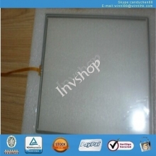 Touch Screen Glass MT510SV4EN WEINVIEW