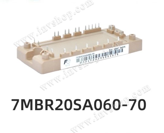 NeUe 7MBR20SA060-70 7MBR30SA060-50 7MBR50SA060-50 7MBR30U2A060-50 Fuji IGBT