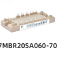 NeUe 7MBR20SA060-70 7MBR30SA060-50 7MBR50SA060-50 7MBR30U2A060-50 Fuji IGBT