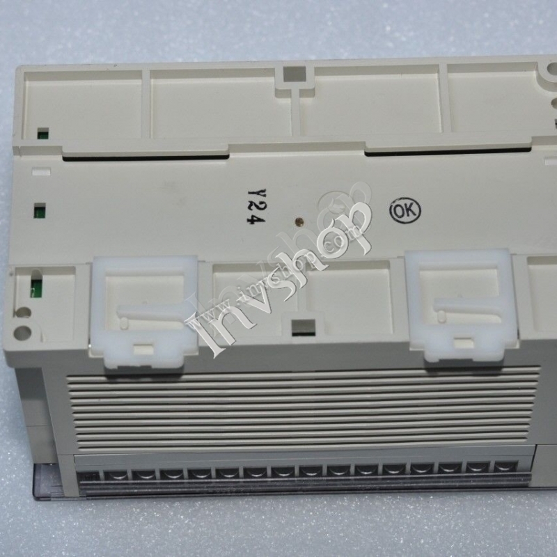 Mitsubishi PLC fx0n-40mr-es/ul Programming controller