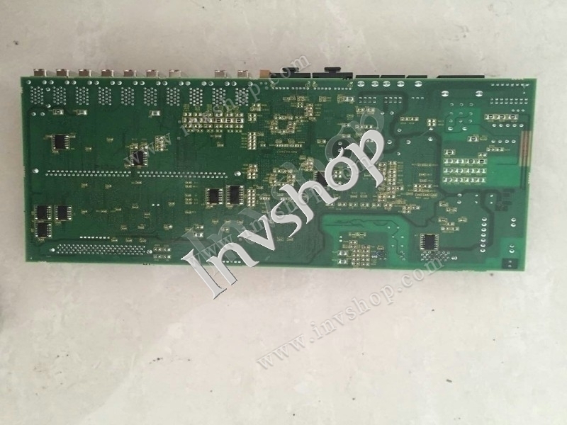 fanuc a20b-2101-0710 cpu board