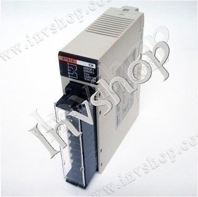 C200H-B7A12 PLC programmable controller new