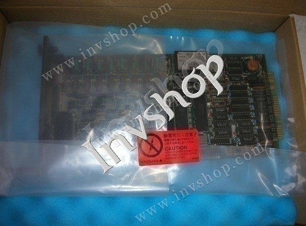 YOKOGAWA DCS MAC2*B