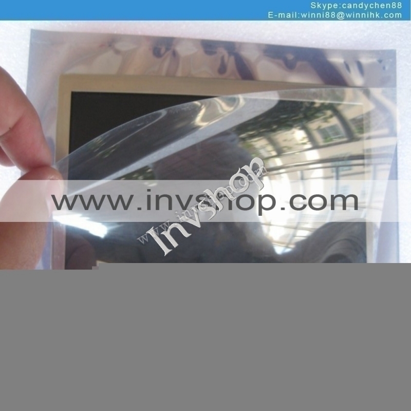 Panel AMT-98511 AMT 98511 touch glass 0KP2 Touch screen 60 DAYS WARRANTY