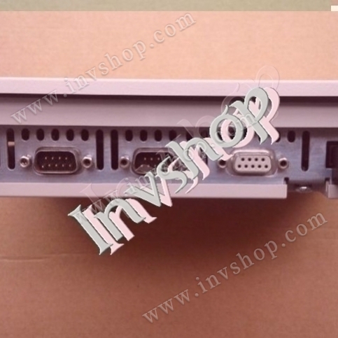 Yaskawa SGMGH-09DCA6F-OY servo motor