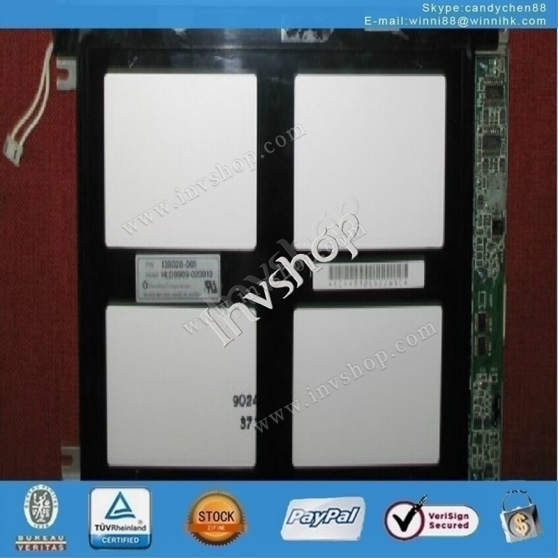NEW HLD0909-020050 TFT 640*481 LCD