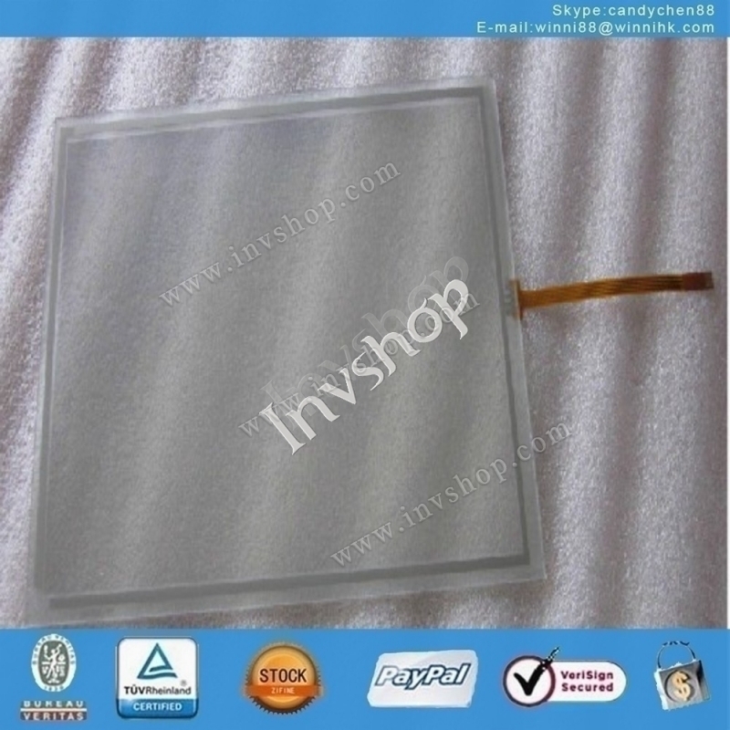 Touch Glass MT510SV3EV NEW HMI Touch Panel for replacement