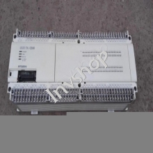 1PC USED FX2-128MR Mitsubishi PLC