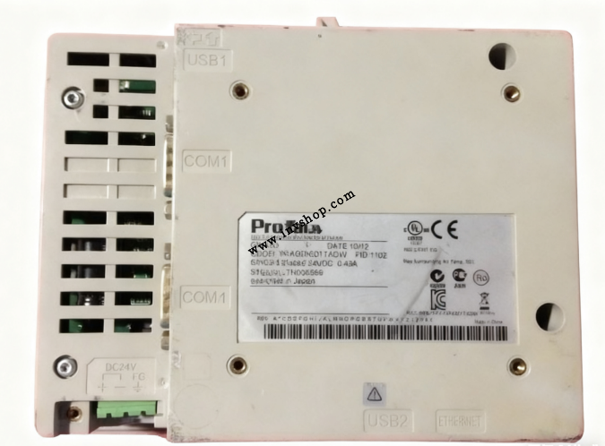 F Lo Faith GP4301-TW PROFACE original spot good color touch screen