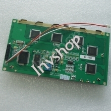 M014JGI industrielle LCD-Anzeige