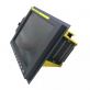 FANUC 18i-MB system A02B-0283-B502 operation panel