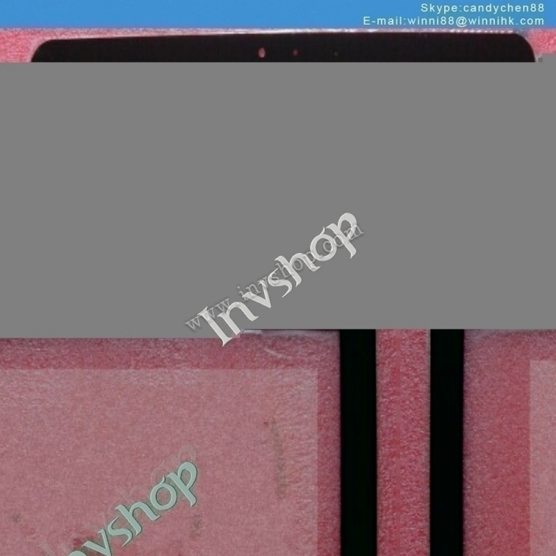 Acer ICï¼šFT5606NED Touch Screen ACE-CG10.1A-223 FPDC-0085A-1 New 10.1