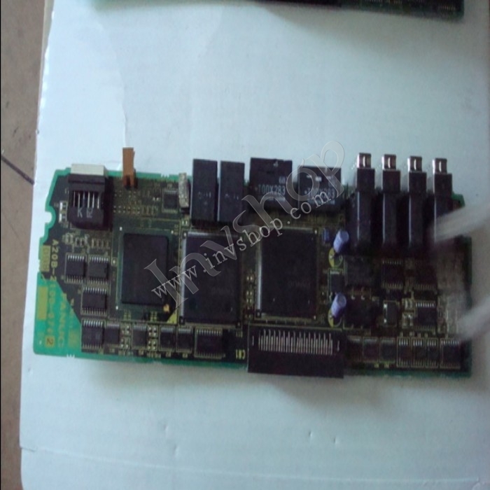 1PC FANUC A20B-2100-0742 USED board