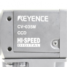 Used Keyence CV-035M CCD Vision Lens