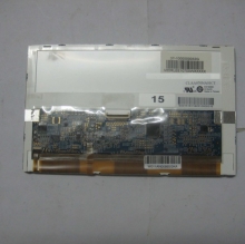 CLAA070NA01CT CPT 7.0 inch 400:1 Contrast Ratio lcd display