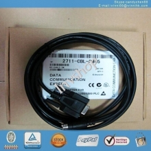 ab 2711-cbl-pm05 panelview bildschirm micrologix 1000 serie