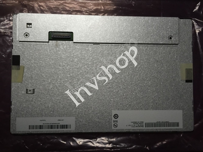 T-55312D121J-FW-A-ABN 12.1-Zoll-1280*800-LCD-Display Neu