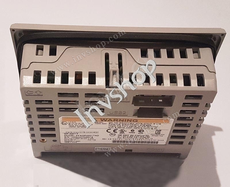 PFXGP4201TAD Pro-face HMI Touch display