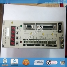 for Yaskawa SGDM-A5AD-R server drive 60 days warranty