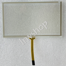 NEW FOR Hitech PWS6500S-S Touch screen Glass