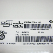 HV150UX1-100 15.0 inch LCD panel BOE HYDIS