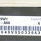 HSD043I9W1-A00 Hannstar 4.3inch LCD Display New and Original