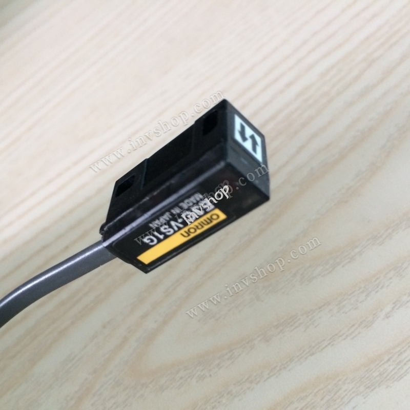 OMRON E3C-VS1G Photoelectric switch