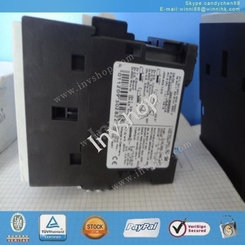 SIEMENS 3RT1025/3RT1026-1BB40 3RT1026-1B..0 contactor