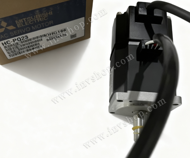New HC-PQ23 AC Servo Motor 200W