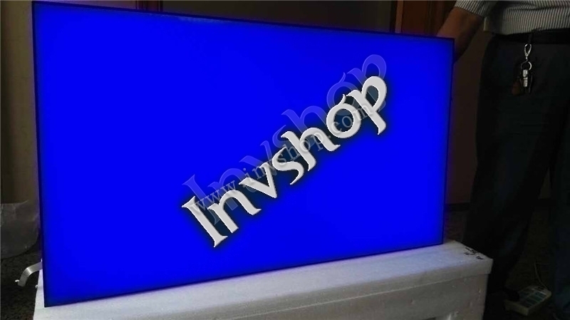 LD490DUN-THC1 LG 49inch LCD Motor New