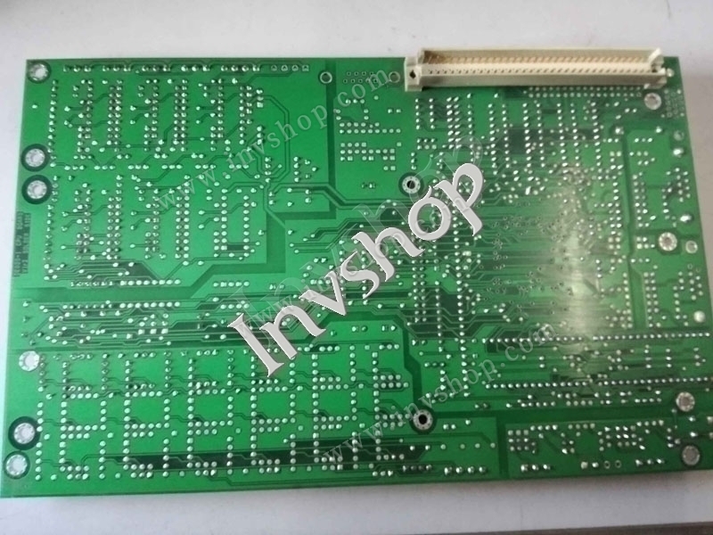 Donghua injection molding machine DE020 system DE020-1 motherboard