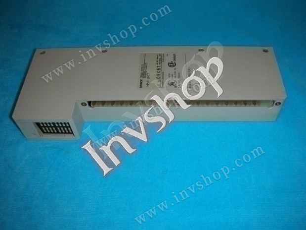 OMRON PLC C500-ID215/3G2A5-ID215