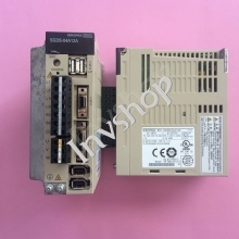 for Yaskawa NeW servo motor SGDS-04A12A 60 days warranty